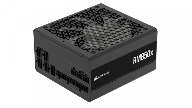 9b6c198851eab0317baeb2101641b035.jpg Zasilacz modułowy RMX Series RM850X ATX 3.1 F. Modular Gold
