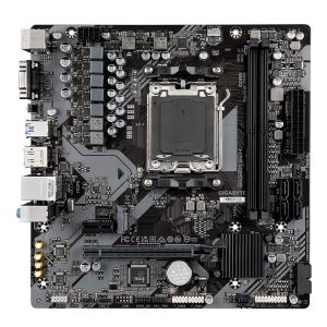 9b724b56915895329c0a8a6ade377e77.jpg Płyta główna B650M S2H AM5 2DDR5 HDMI/DP M2 m.ATX