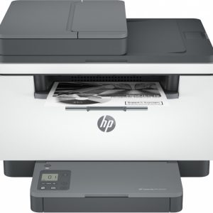 Urządzenie wielofunkcyjne LaserJet MFP M234sdn 6GX00F