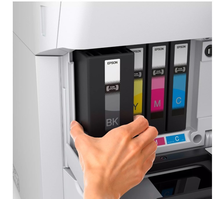 9bd766d0ff159796c9d0e5052c103a8b.jpg Urządzenie wielofunkcyjne Workforce Pro EM-C7100DWF  A3+ 35ppm/ADF50/PCL+PS3/LDAP