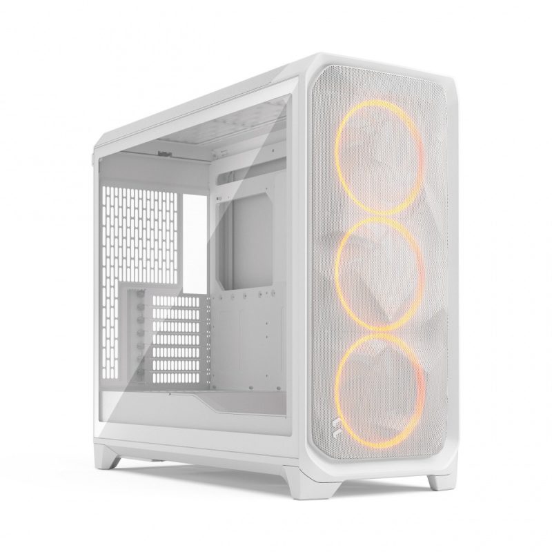 9c01b15a2eebce993b84798740208ad4.jpg Obudowa Meshify 3 XL White RGB TG Light Tint