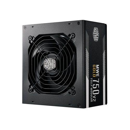 Zasilacz MWE Gold 750W v2 ATX 3.1