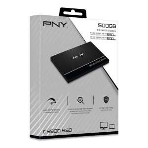 9c4517bcf8b445b1559c86c149cf2656.jpg Dysk SSD 500GB 2,5 SATA3 SSD7CS900-500-RB