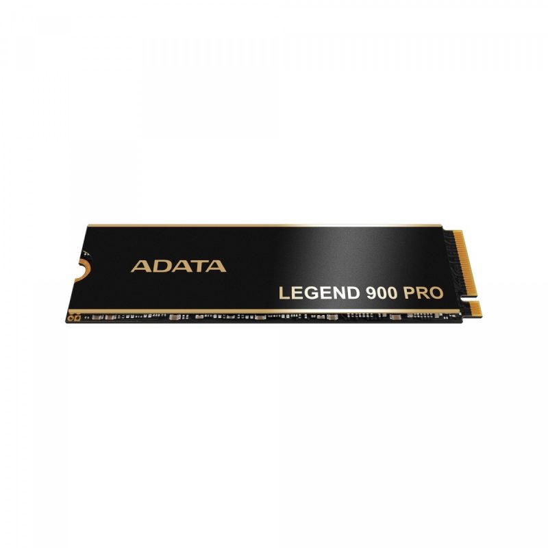 Dysk SSD LEGEND 900 Pro 2TB PCIe 4x4 7.4/6.5 GB/s M2