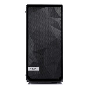 9d192099bacb0e09683baad243ec57a6.jpg Meshify C Blackout Tempered Glass 2.5'/3.5' drive capacity  uATX/ATX/ITX