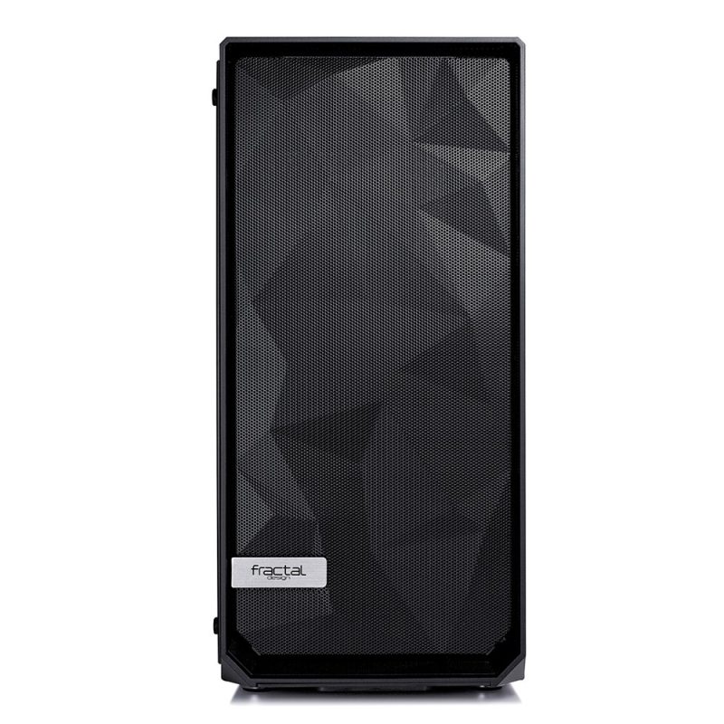9d192099bacb0e09683baad243ec57a6.jpg Meshify C Blackout Tempered Glass 2.5'/3.5' drive capacity  uATX/ATX/ITX