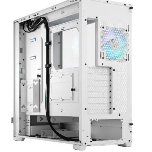 Obudowa Pop XL Air RGB White TG Clear Tint