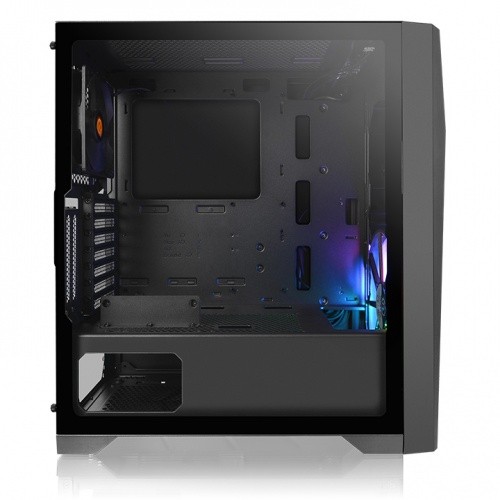9dccbd72c77bee05e3803be7e558a844.jpg obudowa - Commander G32 Tempered Glass ARGB