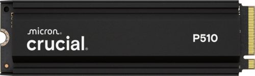 Dysk SSD P510 1TB M.2 NVMe Gen5 2280 11000/9500 radiator