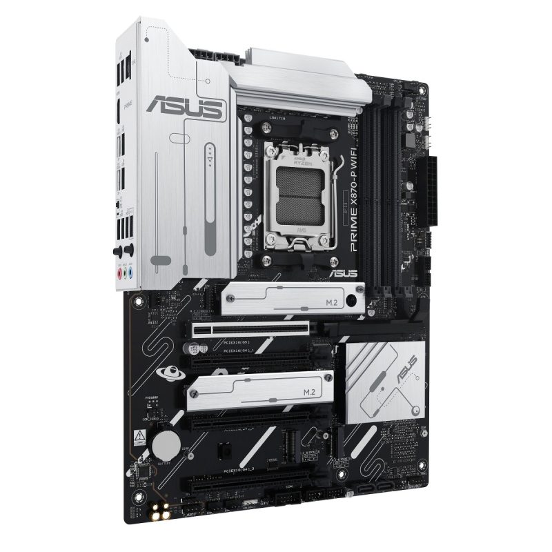 9e30c50212e10ff2b1c4863ad623b54c.jpg Płyta główna PRIME X870-P WIFI AM5 4 DDR5 HDMI/USB-C
