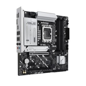 Płyta główna PRIME B860M-A WIFI s1851 XDDR5 USBC mATX