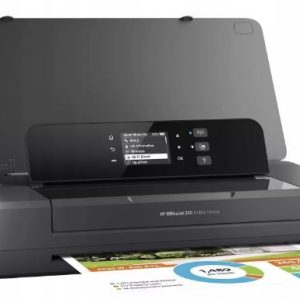 Drukarka mobilna OfficeJet 200 CZ993A