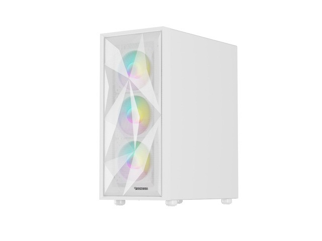 9f7adc23b763273bc34347a1dc79b314.jpg Obudowa Genesis Diaxid 605 ARGB MIDI TOWER USB-C Biała