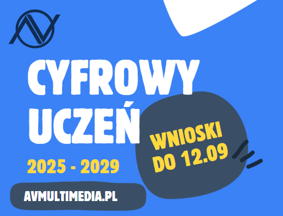 Co można kupić w ramach programu „Cyfrowy Uczeń” 2025–2029 – szczegółowy przewodnik po sprzęcie dla szkół i przedszkoli 7 Co można kupić w ramach programu „Cyfrowy Uczeń” 2025–2029 – szczegółowy przewodnik po sprzęcie dla szkół i przedszkoli