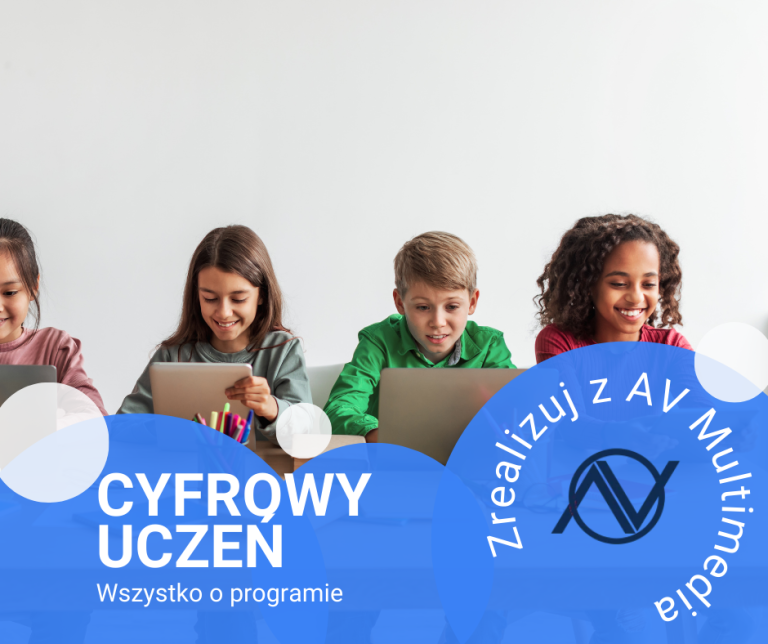 Cyfrowy Uczeń 2025–2029 – wszystko, co warto wiedzieć o nowym programie dofinansowania dla szkół 8 Cyfrowy Uczeń 2025–2029 – wszystko, co warto wiedzieć o nowym programie dofinansowania dla szkół