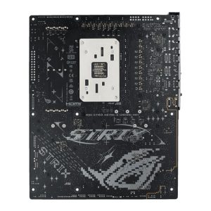 a0b10d3db68a2a655220c613e868a38a.jpg Płyta główna ROG STRIX X870E-E GAMIN G WIFI DDR5 HDMI/USB-C