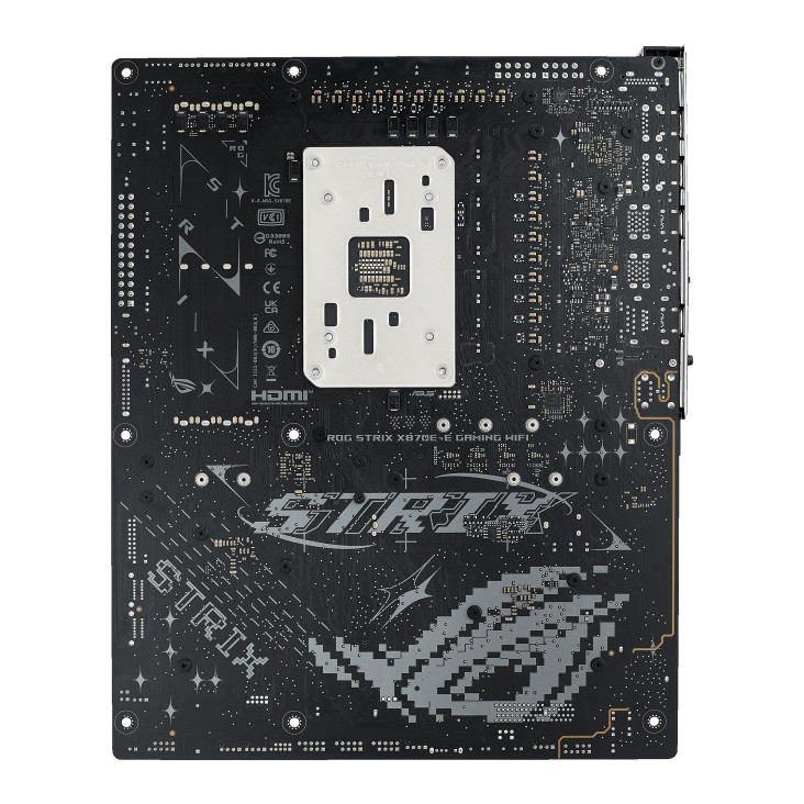 a0b10d3db68a2a655220c613e868a38a.jpg Płyta główna ROG STRIX X870E-E GAMIN G WIFI DDR5 HDMI/USB-C