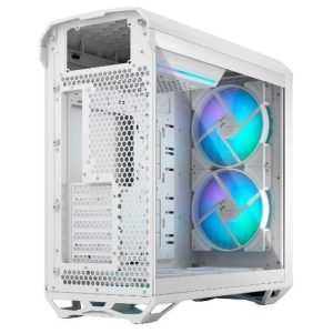 a111abf770eefeed310c46fc6ab8c895.jpg Obudowa Torrent White RGB TG Clear Tint