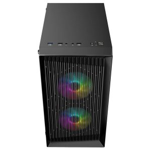 a129f6466bcee1b2cf1e1a8eea9ac8a3.jpg Obudowa komputerowa bez zasilacza ATOS ARGB MINI USB 3.0