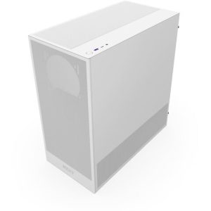 a18f9ddda07ac05fcf1faec61c03a36c.jpg Obudowa H5 FLOW RGB Midi Tower z oknem (2024) Biała