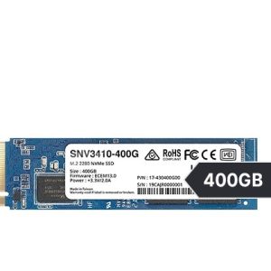 Dysk SSD SATA 400GB M2 2280 SNV3410-400G
