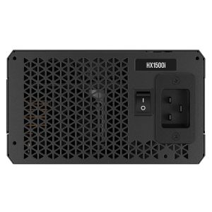 Zasilacz HX1500I 1500W 80+ PLATINUM