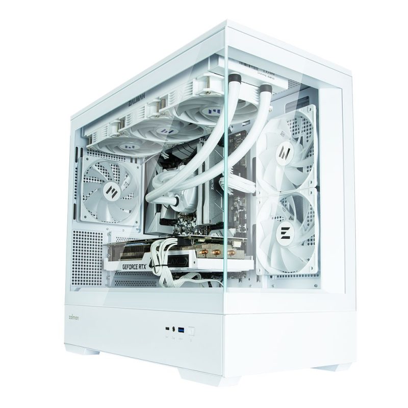a3666cd8cad6ba3ab6f9ce24865b57b1.jpg Obudowa P30 V2 MicroATX Mini Tower 3 FansRGB Biała