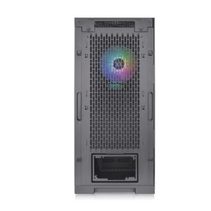 a39052eb950e71e97f6e8cbe9b0e30be.jpg Obudowa CTE T500 Full Tower ARGB 14cmx3 Tempered Glassx2 - Czarna
