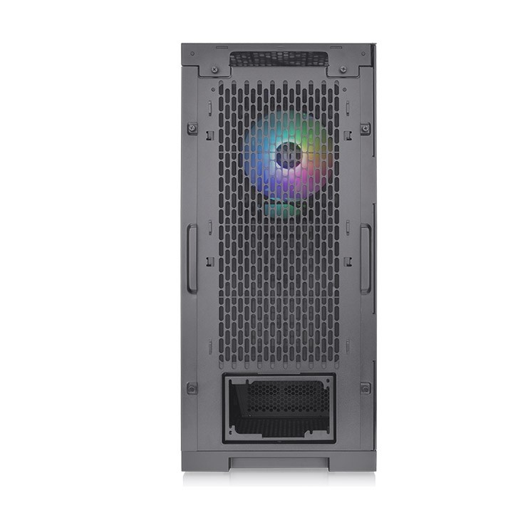 a39052eb950e71e97f6e8cbe9b0e30be.jpg Obudowa CTE T500 Full Tower ARGB 14cmx3 Tempered Glassx2 - Czarna