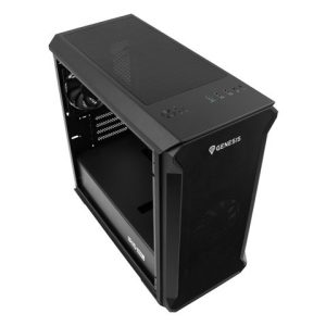 a3b711313caf36865aff1e1d717e842d.jpg Obudowa Irid 503 V2 Micro tower, z oknem, USB 3.0