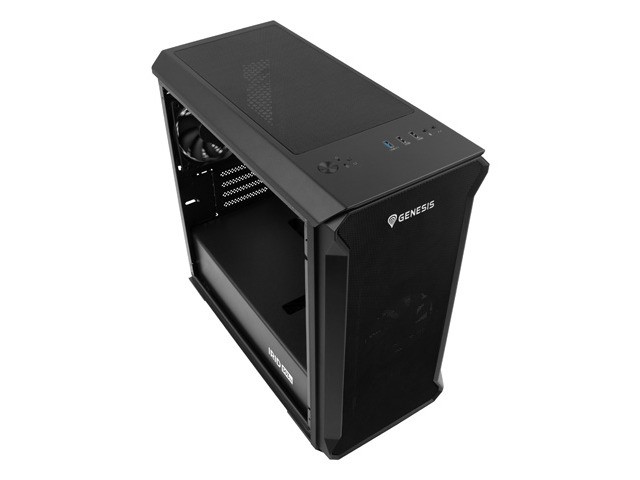 a3b711313caf36865aff1e1d717e842d.jpg Obudowa Irid 503 V2 Micro tower, z oknem, USB 3.0