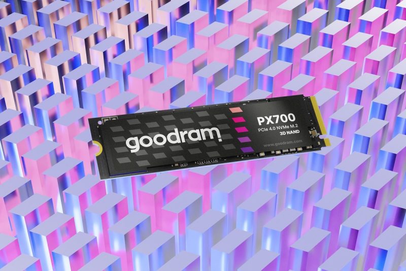 a3d76ae52c41ec2bfd7e42bcb71a6392.jpg Dysk SSD PX700 1TB M.2 PCIe 2280 4x4 7400/6500MB/s