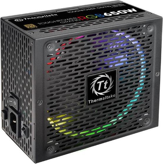 a46712c583ba67ea976434c56d21932d.jpg Zasilacz modularny Toughpower Grand RGB 650W (80+ Gold, 4xPEG, 140mm)