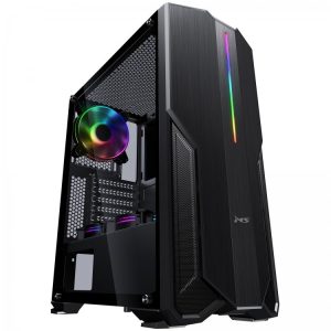 a46dae6c0ebf476011cb1eee7615d706.jpg Obudowa gamingowa PC MS FIGHTER V310 Czarna
