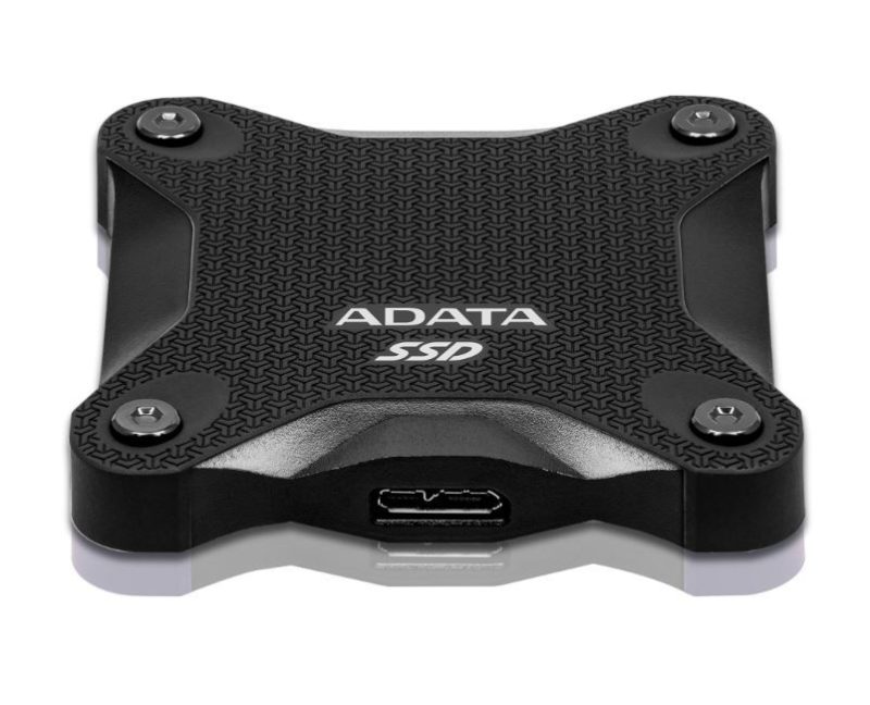 a4a99a1a0f66b7e8c0f7861c0b2c58f9.jpg Zewnętrzny dysk SSD SD620 2TB U3.2A 520/460 MB/s Black