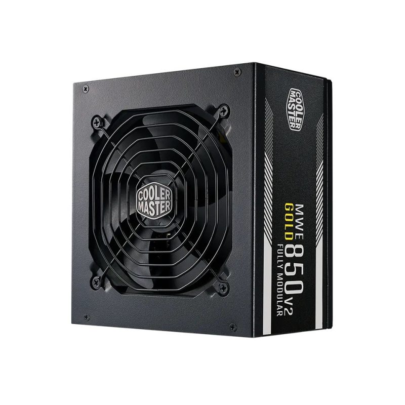 a4dc5b19cbb9c25f9b56087fb73665e8.jpg Zasilacz MWE Gold 850W v2 ATX 3.1