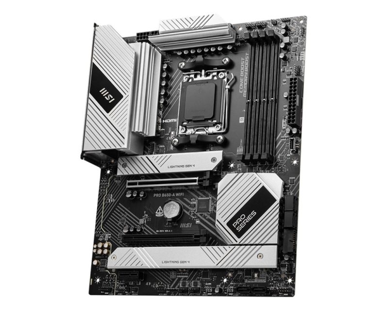 a4e46dedea7f281f773c82f8e2eb2a28.jpg Płyta główna PRO B650-A WIFI AM5 4DD 5 HDMI/DP mATX