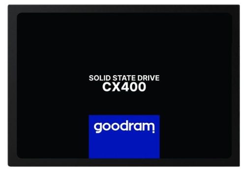 Dysk SSD CX400-G2 2TB  SATA3 2,5 7mm