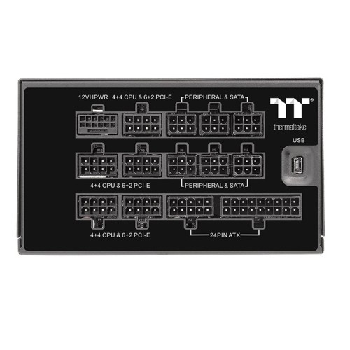 a5ccacb738ff5a4bf655798caae85ba2.jpg zasilacz - Toughpower iRGB digital 1250W F modular Titanium 14cm  Gen5