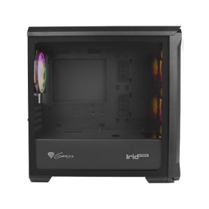 a5d6a0a7d8fbff789c5a08b8bdc4b0cf.jpg Obudowa Irid 503 V2 Micro tower, z oknem ARGB USB 3.0