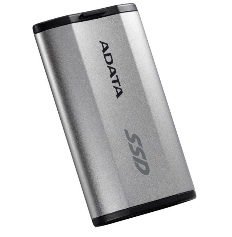 a61b280017fee09362a8f642338991b1.jpg Dysk SSD External SD810 2TB USB3.2C 20Gb/s srebrny