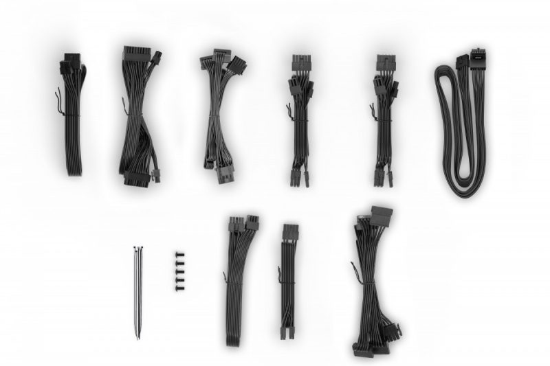 Zasilacz Power Zone 2 850W 80PLUS PLATINUM ATX 3.1