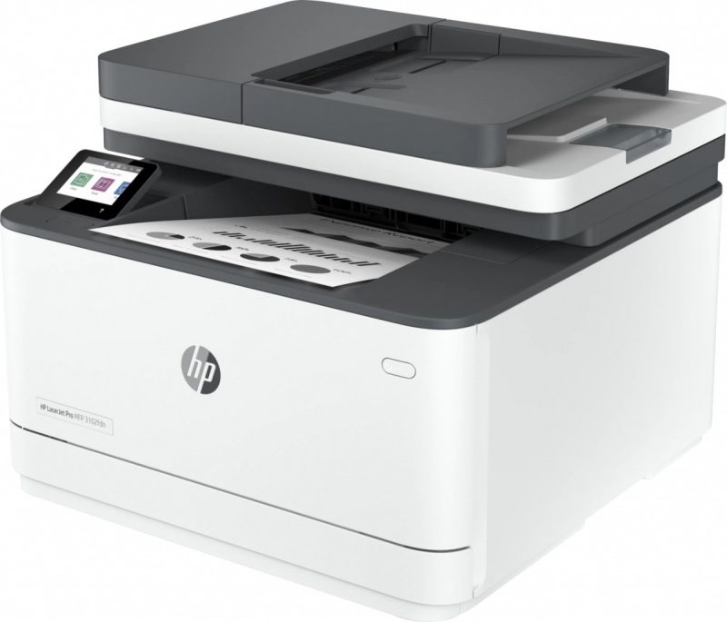 a6d1b58d2ef88d7e2b16e165dcd1b58c.jpg Urządzenie wielofunkcyjne LaserJet Pro 3102fdn 3G629F