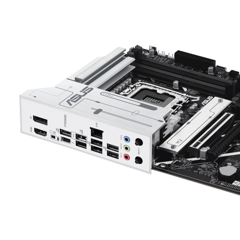 a7217f86821f8a86edd1ae5abe769ba1.jpg Płyta główna PRIME Z890-P WIFI S1851 4DDR5 HDMI/DP/TB4 ATX /90MB1I70-M0EAY0