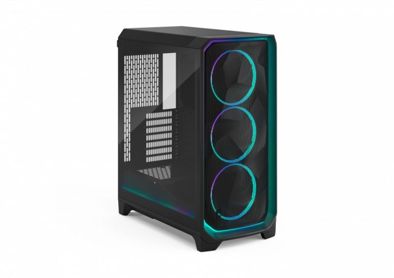a7cb72555d4d026dad9c41342296d5ce.jpg Obudowa Meshify 3 Ambience Pro RGB Black TG Light Tint
