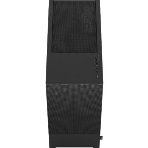 Obudowa Pop Air Black TG Clear Tint