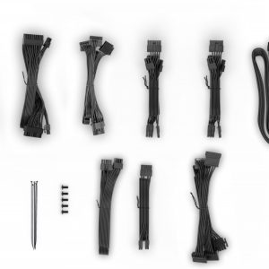 Zasilacz Power Zone 2 1000W 80PLUS PLATINUM ATX 3.1