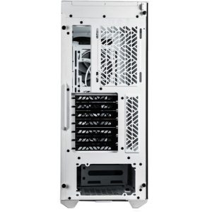 Obudowa MasterBox 520 Mesh z oknem ARGB, Biała