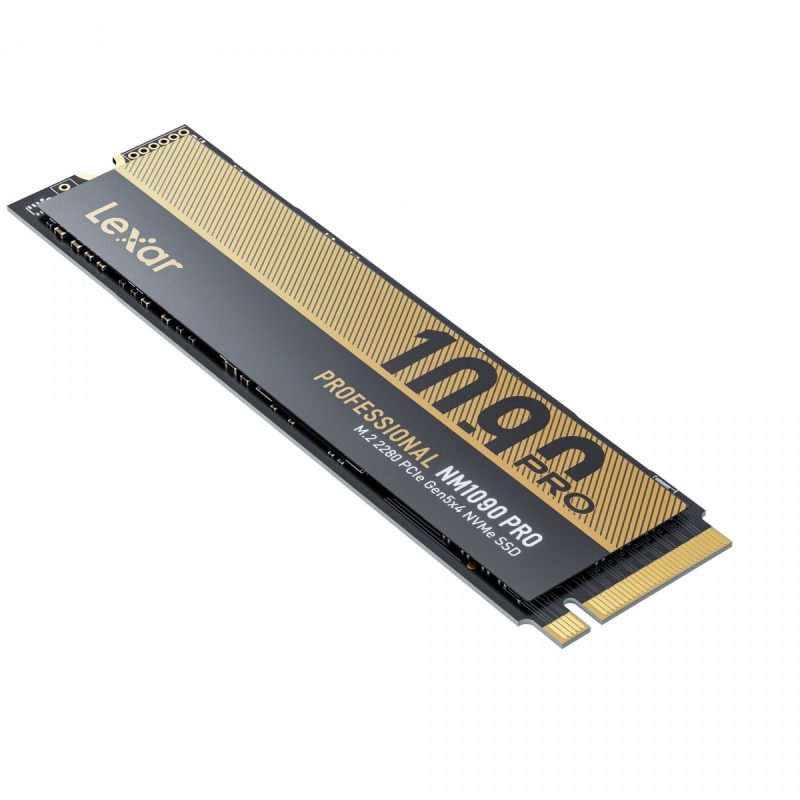 Dysk SSD NM1090 Pro 4TB Gen5 14000/13000