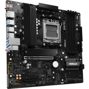 ab3f94508201b61bc498411ebd5bb605.jpg Płyta główna B850M PRO-A AM5 4DDR5 M.2 HDMI/DP mATX